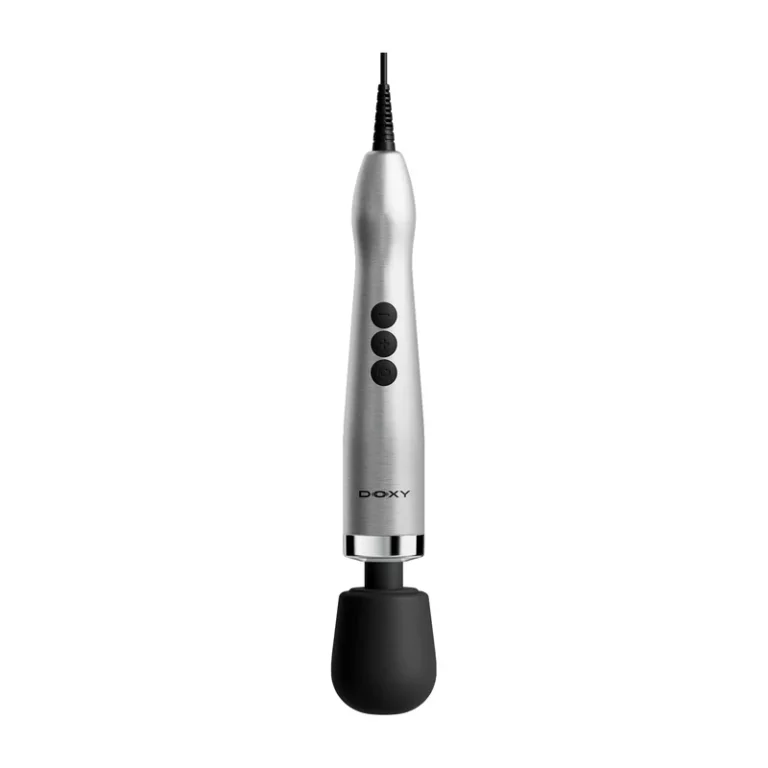 Doxy Die Cast Max Plug-in product photo on a white background