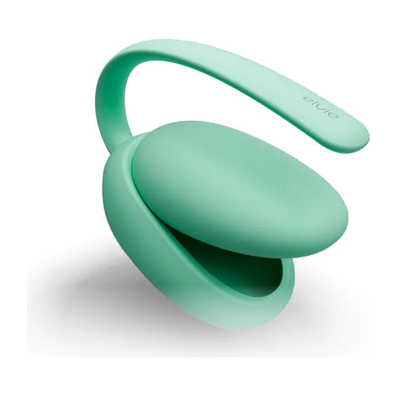 Elvie Trainer product photo on a white background