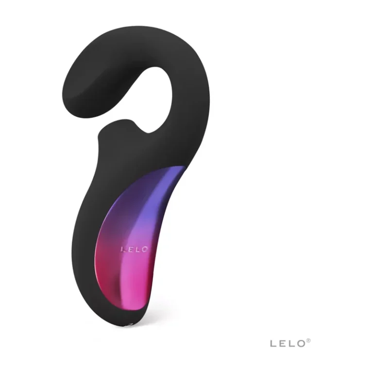 LELO Enigma product photo on a white background