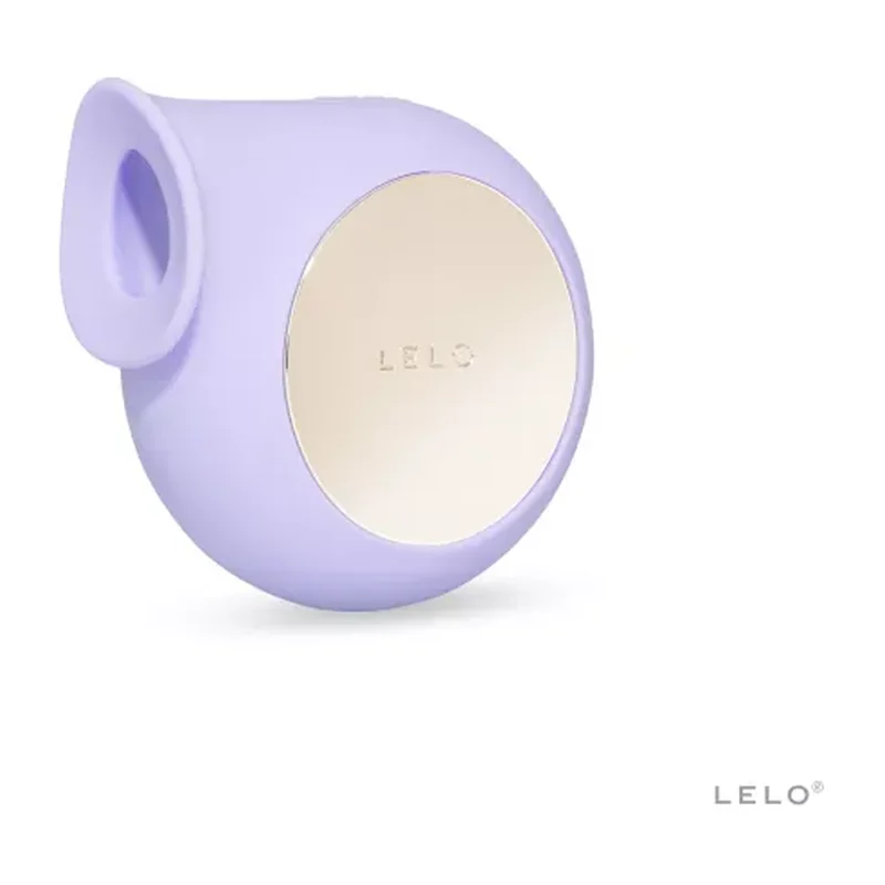 LELO SILA Cruise product photo on a white background