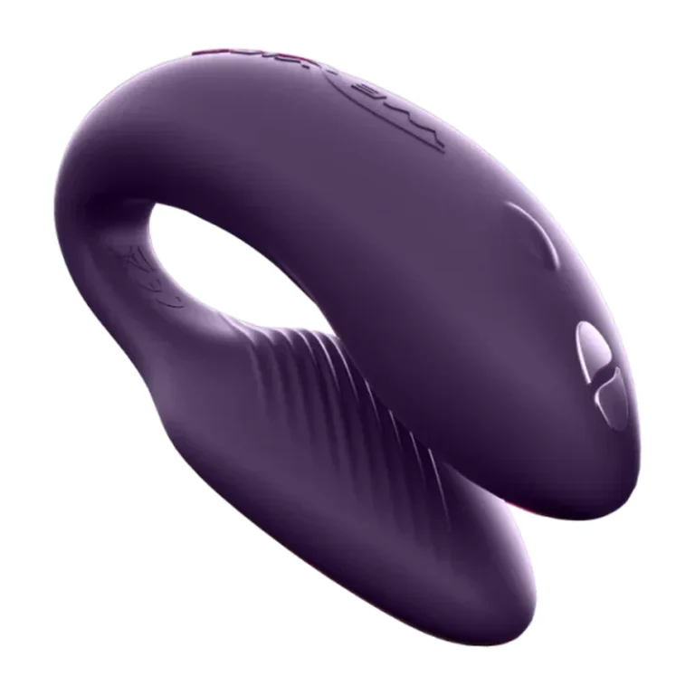 We-Vibe Chorus product photo on a white background