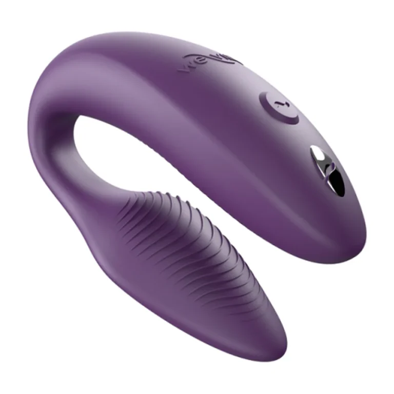 We-Vibe Sync 2 product photo on a white background
