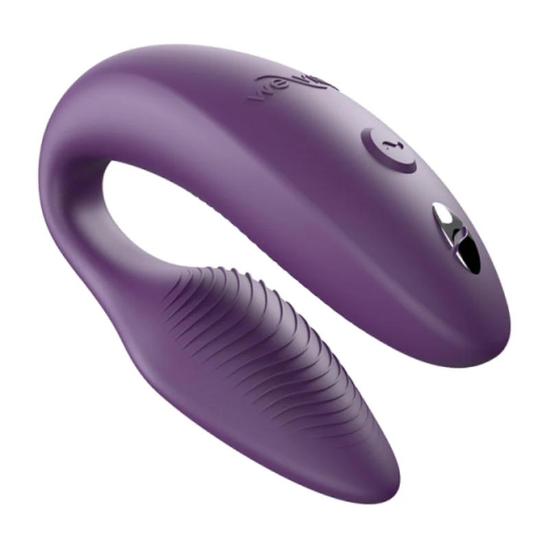 We-Vibe Sync 2 product photo on a white background