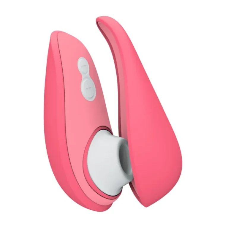 Womanizer Liberty 2 product photo on a white background